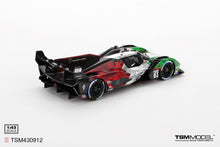 Load image into Gallery viewer, TSM 1/43 Lamborghini SC63 #63 Squadra Corse 2025 IMSA Daytona 430912