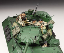 Load image into Gallery viewer, Tamiya 1/35 British M10 IIC Achilles Tank Destroyer 35366