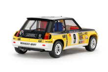 Load image into Gallery viewer, Tamiya 1/24 Renault 5 Turbo Rally 24027 COMING SOON!