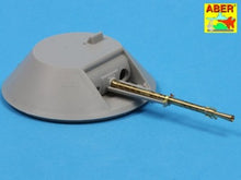 Load image into Gallery viewer, Aber 1/35 Russian 14.5mm Heavy Machine Gun KPVT Barrel 35 L-124
