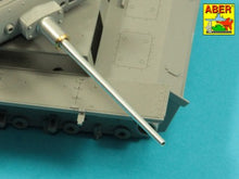Load image into Gallery viewer, Aber 1/35 German 50mm KwK 39 L/60 Barrel For Pz.Kpfw.III Ausf.J Late, L, M 35 L-316'