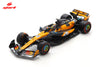 Spark 1/43 McLaren MCL39 Formula 1 Team Winner Spanish GP 2025 S9621