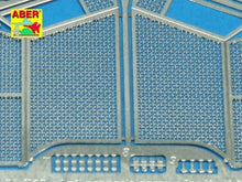 Load image into Gallery viewer, Aber 1/35 German Anti grenade screen for KwK 38 Lavete G19