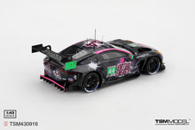 Load image into Gallery viewer, TSM 1/43 Aston Martin Vantage GT3 Evo #44 2025 IMSA Walkins Glen 430916