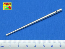 Load image into Gallery viewer, Aber 1/48 Russian 85 mm ZiS-S-53 L/51 barrel for T-34/85 model 43/44 48 L-16'
