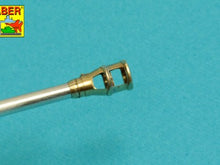 Load image into Gallery viewer, Aber Barrel for German 76.2 mm Pak 36(r) Anti-Tank Gun 35 L-166'