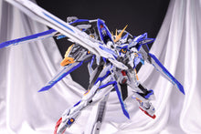 Load image into Gallery viewer, ZZA 1/100 Blue Flame CH-01 COMING SOON!