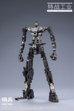 Load image into Gallery viewer, Special Forces Industry 1/100 Sentinel SFI001
