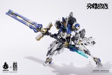 Load image into Gallery viewer, Howling Star/Earnestcore Colada from Cross Core 48951