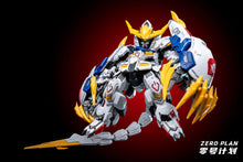 Load image into Gallery viewer, Zero Plan MG/MGSD Barbatos GIANT CLAWS Add On ZP05 LW8001