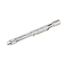 Load image into Gallery viewer, Excel 70003 Mini Pin Vise w/ 12 Drill Bits