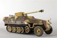 Load image into Gallery viewer, Trumpeter 1/16 German Sd.Kfz 251/22D 00943P