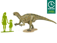 Load image into Gallery viewer, Tamiya 1/35 Fukuisaurus Dinosaur Clic Loc 28502 COMING SOON!