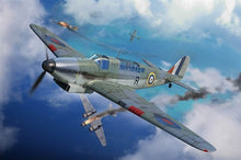 Load image into Gallery viewer, Trumpeter 1/48 British Fairey Fulmar MK.II 05823