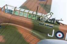 Load image into Gallery viewer, Trumpeter 1/48 British Fairey Battle Mk.I 05831