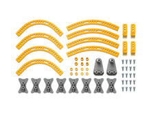 Load image into Gallery viewer, Tamiya 70255 Rail set for Monorail Train