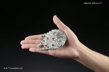 Load image into Gallery viewer, Bandai Star Wars Vehicle Model 006 1/350 Millennium Falcon 5064109