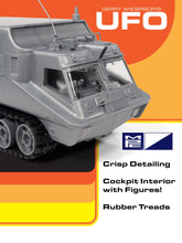 Load image into Gallery viewer, MPC 1/35 UFO Shadow 1 Mobile COMING SOON!