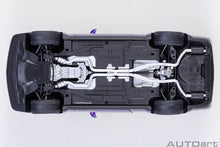 Load image into Gallery viewer, AUTOart 1/18 Dodge Challenger SRT Super Stock 2023 Plum Crazy 71768