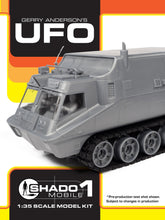 Load image into Gallery viewer, MPC 1/35 UFO Shadow 1 Mobile COMING SOON!