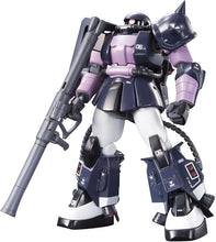 Load image into Gallery viewer, Bandai 1/144 HG #151 MS-06R-1A Zaku II 5057748