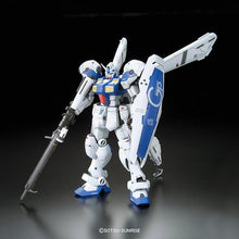 Load image into Gallery viewer, Bandai 1/100 RE #003 Gundam GP04G Gerbera 5066733