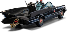 Load image into Gallery viewer, Corgi 1/46 #267 - 1966 Batmobile With Batman &amp; Robin (Reissue) RT26701