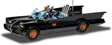 Load image into Gallery viewer, Corgi 1/46 #267 - 1966 Batmobile With Batman &amp; Robin (Reissue) RT26701
