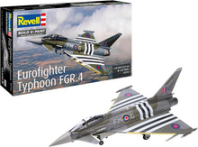 Load image into Gallery viewer, Revell 1/48 Eurofighter Typhoon FGR.4 03753