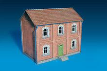 Load image into Gallery viewer, MiniArt 1/72 Townhouse 72026