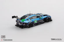 Load image into Gallery viewer, TSM 1/43 Aston Martin Vantage GT3 Evo #44 '25 IMSA Daytona TSM430908