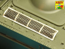 Load image into Gallery viewer, Aber 1/35  Russian Grills for KV I &amp; KV II G39'