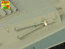 Load image into Gallery viewer, Aber 1/16 German Tool Clamps and Clasps 16 023'