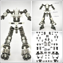 Load image into Gallery viewer, TLX RG Sazabi Gundam Metal Inner Frame TLX-14