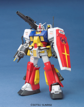 Load image into Gallery viewer, Bandai 1/100 MG PF-78-1 Perfect Gundam 5063566'