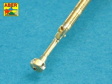 Load image into Gallery viewer, Aber 1/35 Russian 12,7mm DShK  HMG Barrel Post WWII L-118'