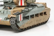 Load image into Gallery viewer, Tamiya 1/35 British Matilda Infantry Tank 35300