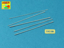 Load image into Gallery viewer, Aber 1/16 US Army MS Antenna to MP-48 Base 16 055'