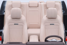 Load image into Gallery viewer, AUTOart 1/18 Mercedes-AMG G63 2019 Brilliant White Metallic 76356