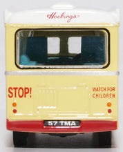 Load image into Gallery viewer, Oxford 1/76 Bedford CA Hockings Ice Cream Truck 76CA030