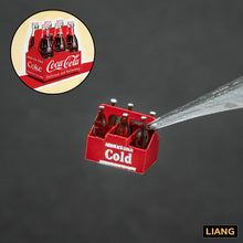 Load image into Gallery viewer, Liang Model Cola Bottle A Liang-0418