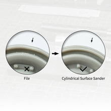 Load image into Gallery viewer, Liang Tools Cylindrical Surface Sander - Standard LIANG-0233a
