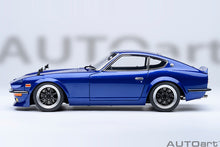 Load image into Gallery viewer, AUTOart 1/18 Fairlady Z Wangan Midnight "Akuma No Z" Comic Ver. 77453
