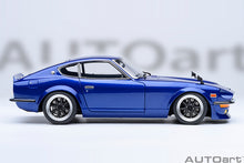 Load image into Gallery viewer, AUTOart 1/18 Fairlady Z Wangan Midnight "Akuma No Z" Comic Ver. 77453