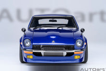Load image into Gallery viewer, AUTOart 1/18 Fairlady Z Wangan Midnight "Akuma No Z" Comic Ver. 77453