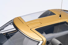 Load image into Gallery viewer, AUTOart 1/18 Nissan Fairlady Z (S130) Seibu-Keisatsu Super Z 77476