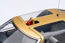 Load image into Gallery viewer, AUTOart 1/18 Nissan Fairlady Z (S130) Seibu-Keisatsu Super Z 77476