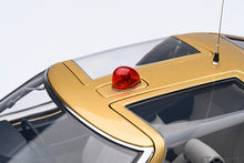 Load image into Gallery viewer, AUTOart 1/18 Nissan Fairlady Z (S130) Seibu-Keisatsu Super Z 77476