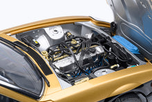 Load image into Gallery viewer, AUTOart 1/18 Nissan Fairlady Z (S130) Seibu-Keisatsu Super Z 77476