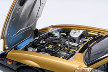 Load image into Gallery viewer, AUTOart 1/18 Nissan Fairlady Z (S130) Seibu-Keisatsu Super Z 77476